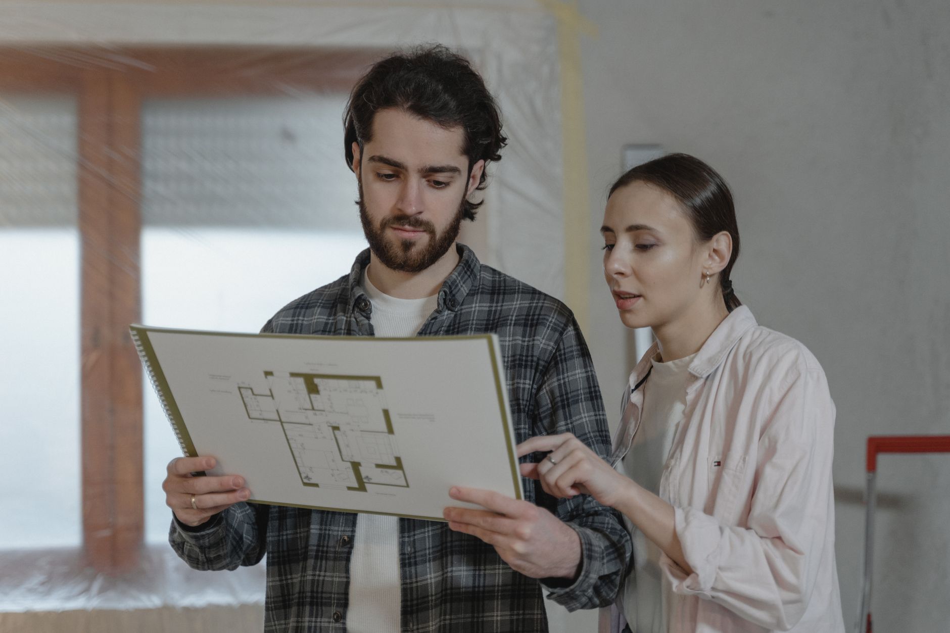 courtier en travaux Indre