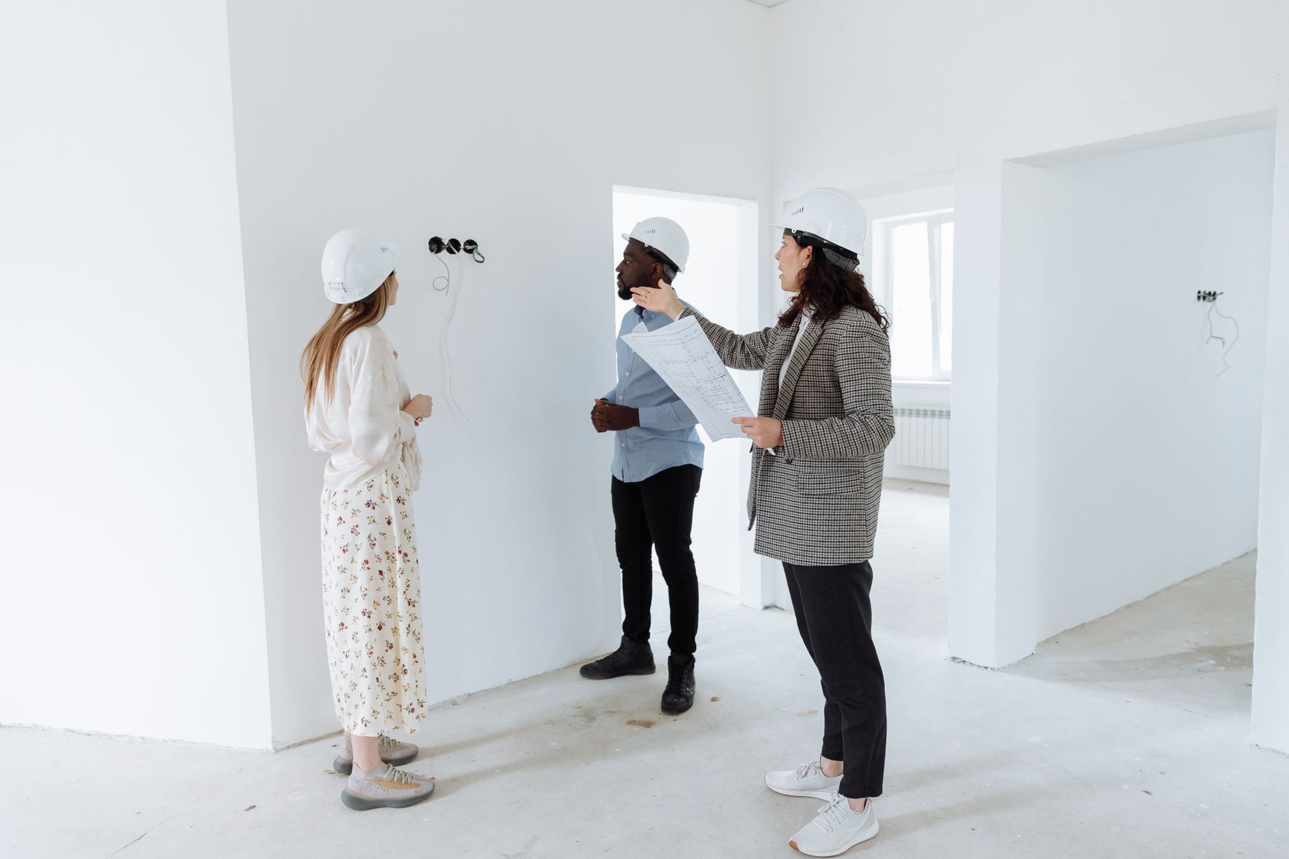 courtier en travaux Indre