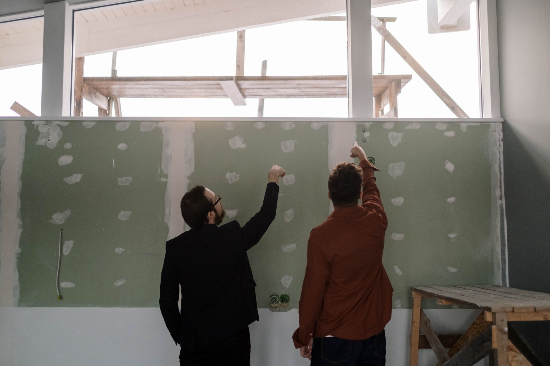 courtier en travaux Indre